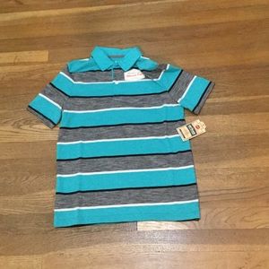 Boy’s Polo/NWT